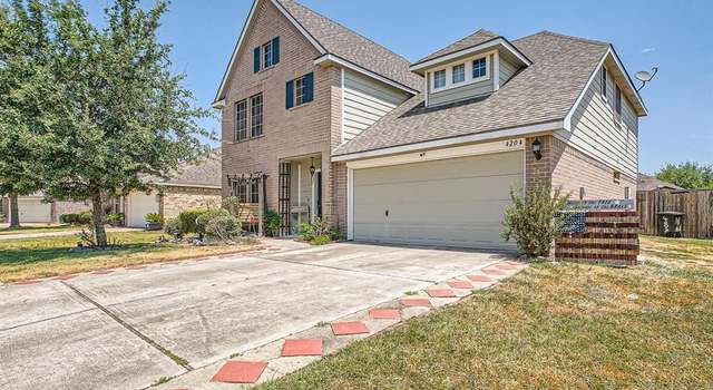 Photo of 4204 Cinnamon St, Baytown, TX 77521