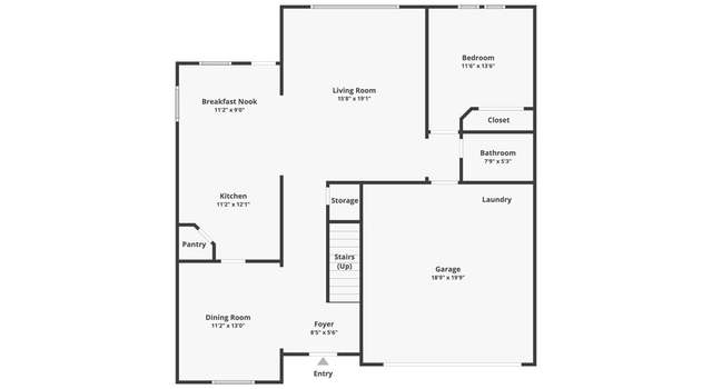 Photo of 4204 Cinnamon St, Baytown, TX 77521