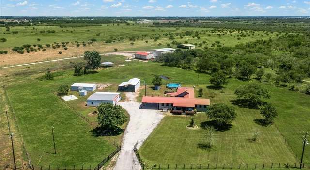 Photo of 13313 Fm 1887 Rd, Hempstead, TX 77445