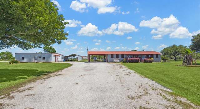 Photo of 13313 Fm 1887 Rd, Hempstead, TX 77445