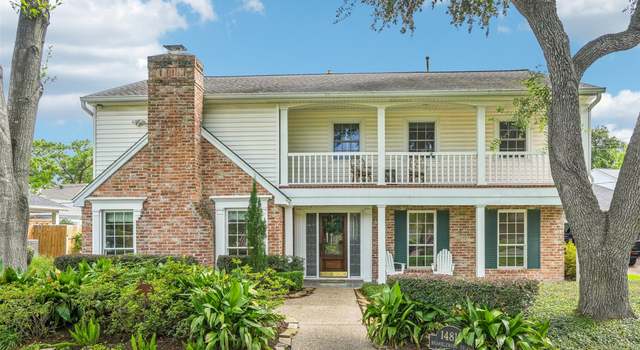 Photo of 14814 Bramblewood Dr, Houston, TX 77079