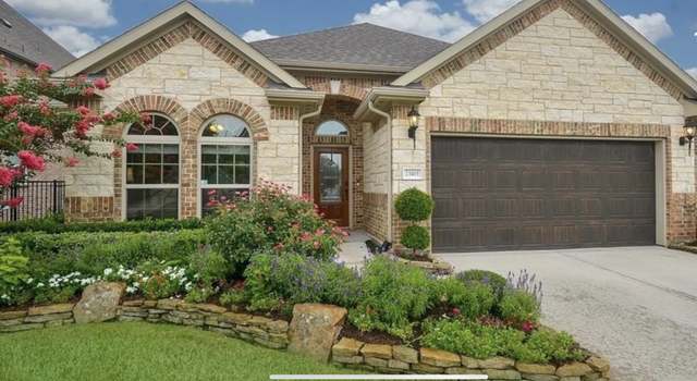 Photo of 23415 Farfalla Ln, Richmond, TX 77406