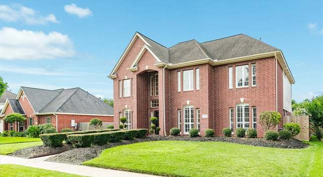 Photo of 5206 Brett Dr, Pearland, TX 77584