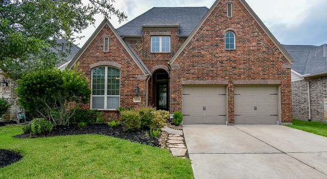 Photo of 19750 Lago Terrace Loop, Richmond, TX 77407