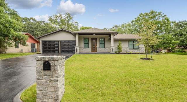 Photo of 707 Lee Ave, College Station, TX 77840