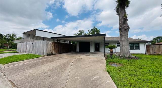Photo of 3321 Redfield Dr, Pasadena, TX 77503