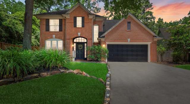 Photo of 20934 Greenfield Trl, Humble, TX 77346