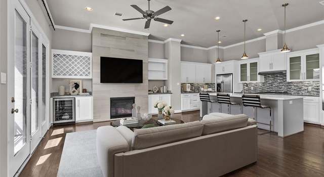 Photo of 5512 Petty St Unit C, Houston, TX 77007