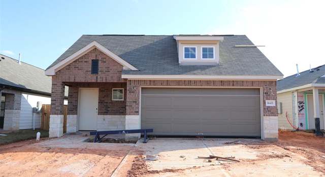 Photo of 16437 Jones Jog Trl, Montgomery, TX 77316