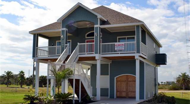 Photo of 3703 Pirates Beach Cir, Galveston, TX 77554