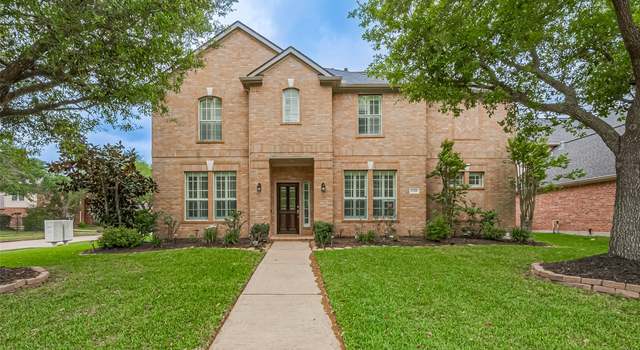 Photo of 1218 Ventura Canyon Dr, Katy, TX 77494