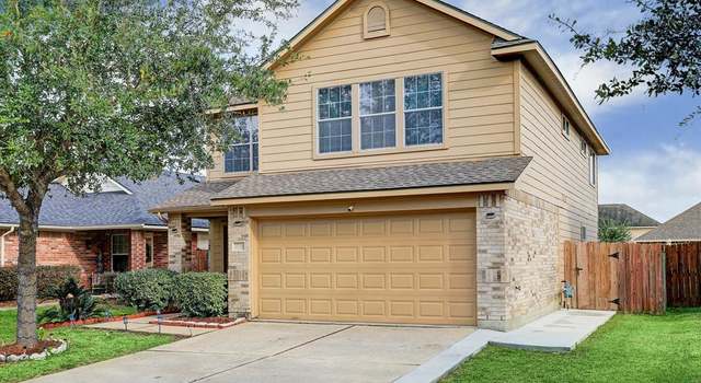Photo of 10911 Crosby Field Ln, Houston, TX 77034