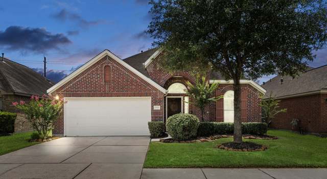 Photo of 28519 Lockeridge View Dr, Spring, TX 77386