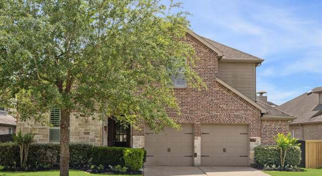 Photo of 3038 Rabbit Brush Ln, Manvel, TX 77578