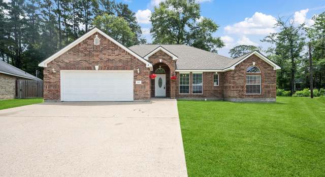 Photo of 402 Eastwood Dr, Woodbranch, TX 77357