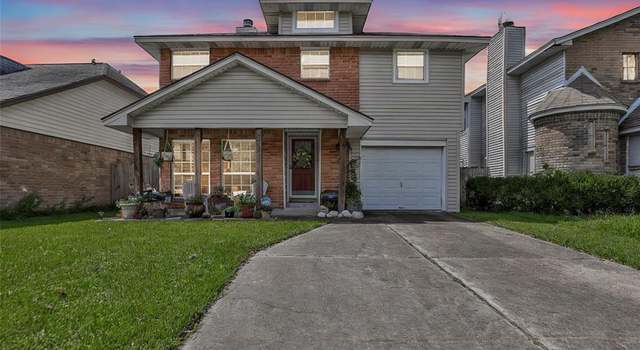 Photo of 8317 Eastpoint Blvd, Baytown, TX 77521