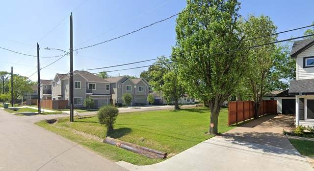 Photo of 5101 Nichols St, Houston, TX 77020