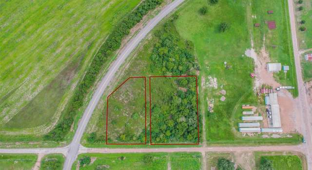 Photo of 0 Sixth St, East Bernard, TX 77434