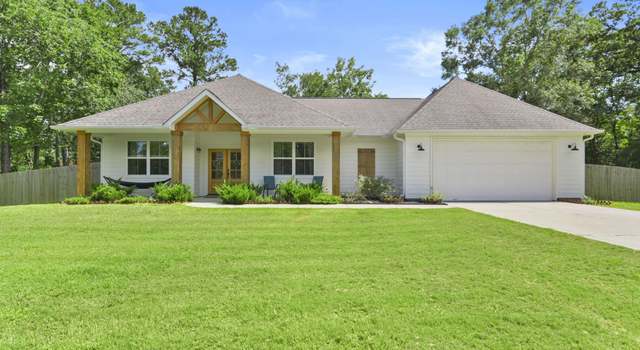 Photo of 16003 Westward Ho St, Stagecoach, TX 77355