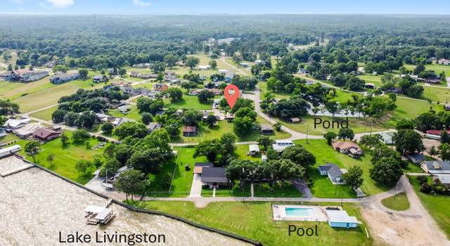 Photo of 21 Clearview St, Point Blank, TX 77364