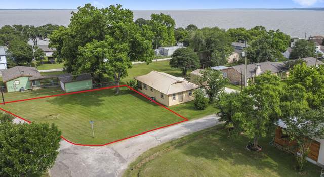 Photo of 21 Clearview St, Point Blank, TX 77364