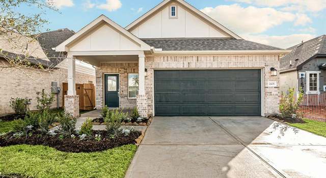 Photo of 8027 Kay Harbor Dr, Cypress, TX 77433