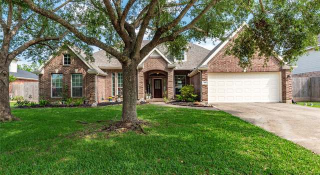 Photo of 701 High Ridge Dr, Friendswood, TX 77546
