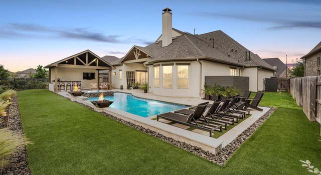 Photo of 6527 Woodleaf Lake Loop, Katy, TX 77493