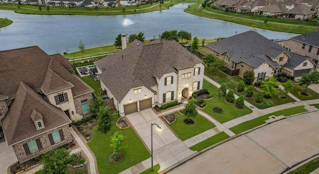 Photo of 6527 Woodleaf Lake Loop, Katy, TX 77493