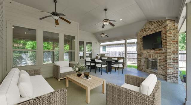 Photo of 114 Winecup Cir, Montgomery, TX 77316