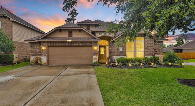 Photo of 1038 Cedar Lake Ct, Conroe, TX 77384