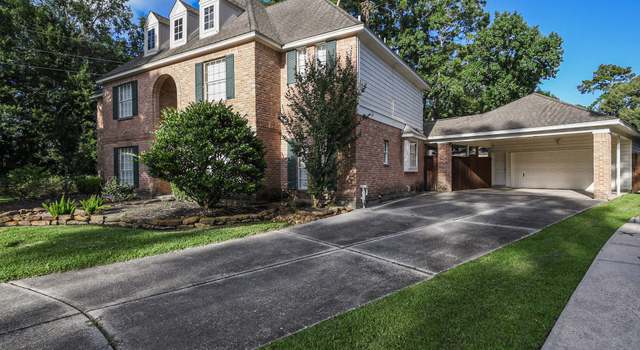 Photo of 5838 Mountain View Dr, Kingwood, TX 77345