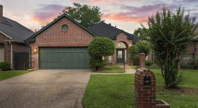Photo of 6542 Shinnecock Hills Dr, Houston, TX 77069