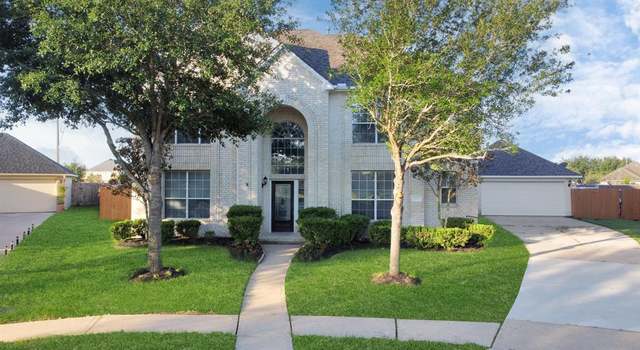 Photo of 610 Russeff Field Ct, Rosenberg, TX 77469