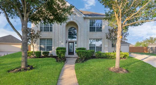 Photo of 610 Russeff Field Ct, Rosenberg, TX 77469
