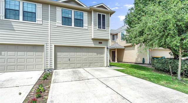 Photo of 6043 Shelbourne Park Ln, Houston, TX 77084