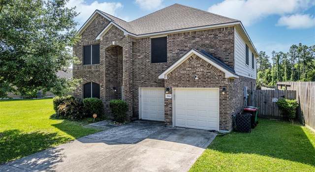 Photo of 9906 Lynnwood Dr, Baytown, TX 77521
