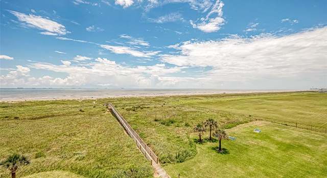 Photo of 415 E Beach Dr #409, Galveston, TX 77550