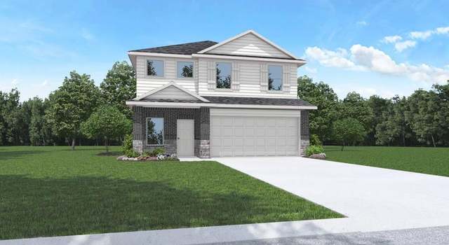 Photo of 5450 Pinetree Crescent Ln, Spring, TX 77373