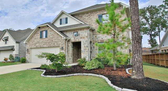 Photo of 28232 Wooded Mist Dr, Spring, TX 77386