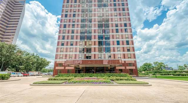 Photo of 5110 San Felipe St Unit 32W, Houston, TX 77056