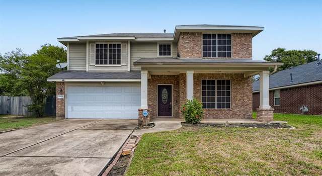 Photo of 18926 Squirrel Oaks Dr, Magnolia, TX 77355