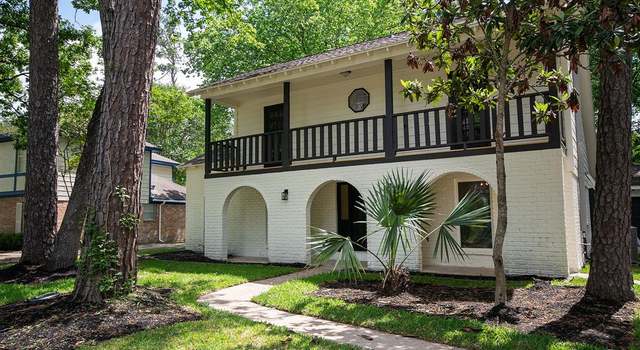 Photo of 2054 Shadow Rock Dr, Houston, TX 77339