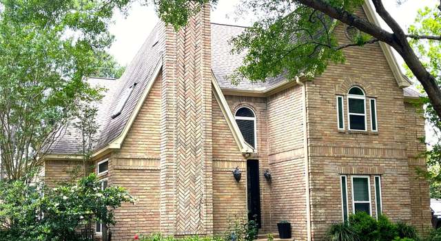 Photo of 12306 Heatherwick Dr, Cypress, TX 77429