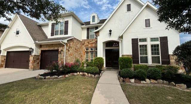 Photo of 2919 Rutherford Place Ct, Katy, TX 77494