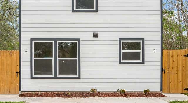 Photo of 7932 Way St, Houston, TX 77028
