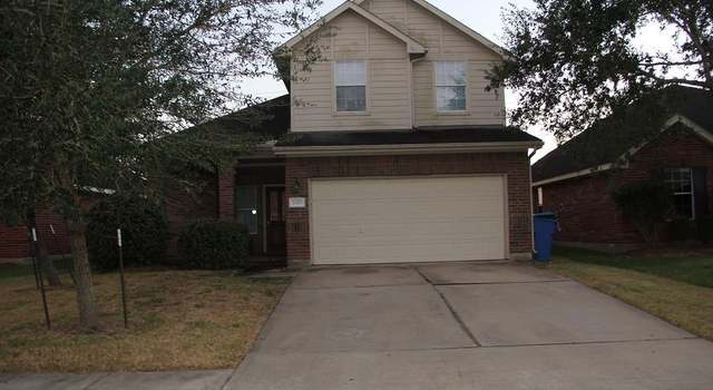 Photo of 2023 Acorn Glen Trl, Fresno, TX 77545