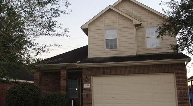 Photo of 2023 Acorn Glen Trl, Fresno, TX 77545