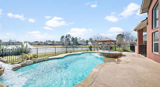 Photo of 30403 Russell Point Dr, Spring, TX 77386