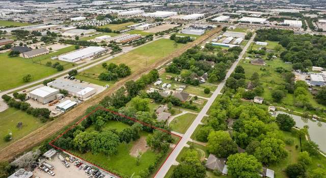Photo of 10211 Windsor Ln, Houston, TX 77031